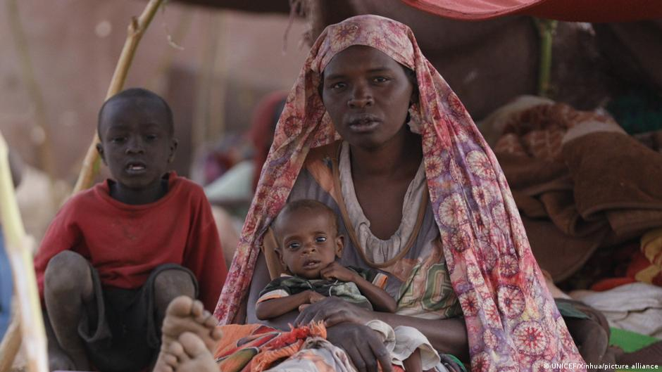 PBB: Saat Dunia Sibuk Berperang, Tiap Menit, Sembilan Balita Tewas di Dunia